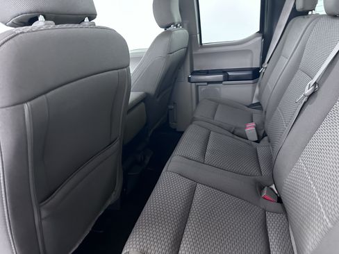 Used 2018 Ford F150 XLT w/ Equipment Group 301A Mid RWD image 9
