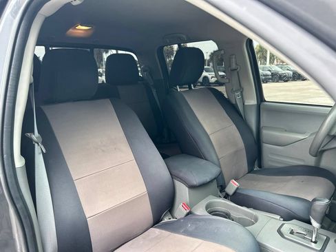 Used 2020 Nissan Frontier SV RWD image 41