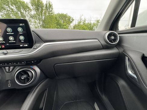 Certified 2025 Chevrolet Blazer LT w/ LPO, Floor Liner Package image 55