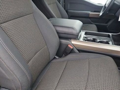 New 2025 Ford F150 STX w/ Equipment Group 201A FX4 image 54