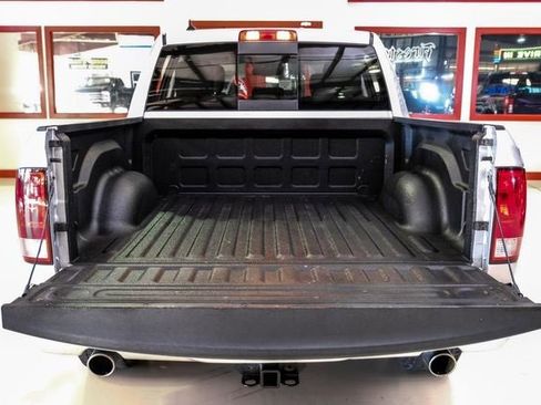 Used 2019 RAM 1500 Lone Star image 8