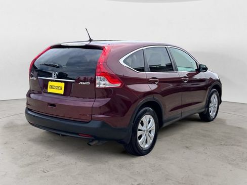 Used 2014 Honda CR-V EX image 5
