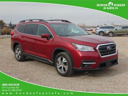 Used 2021 Subaru Ascent Premium w/ Convenience Package