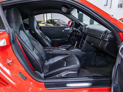 Used 2010 Porsche Cayman RWD image 28