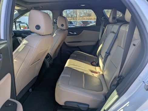 Used 2021 Chevrolet Blazer Premier w/ Driver Confidence II Package image 15