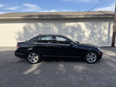 Used 2011 Mercedes-Benz C 300 Sedan