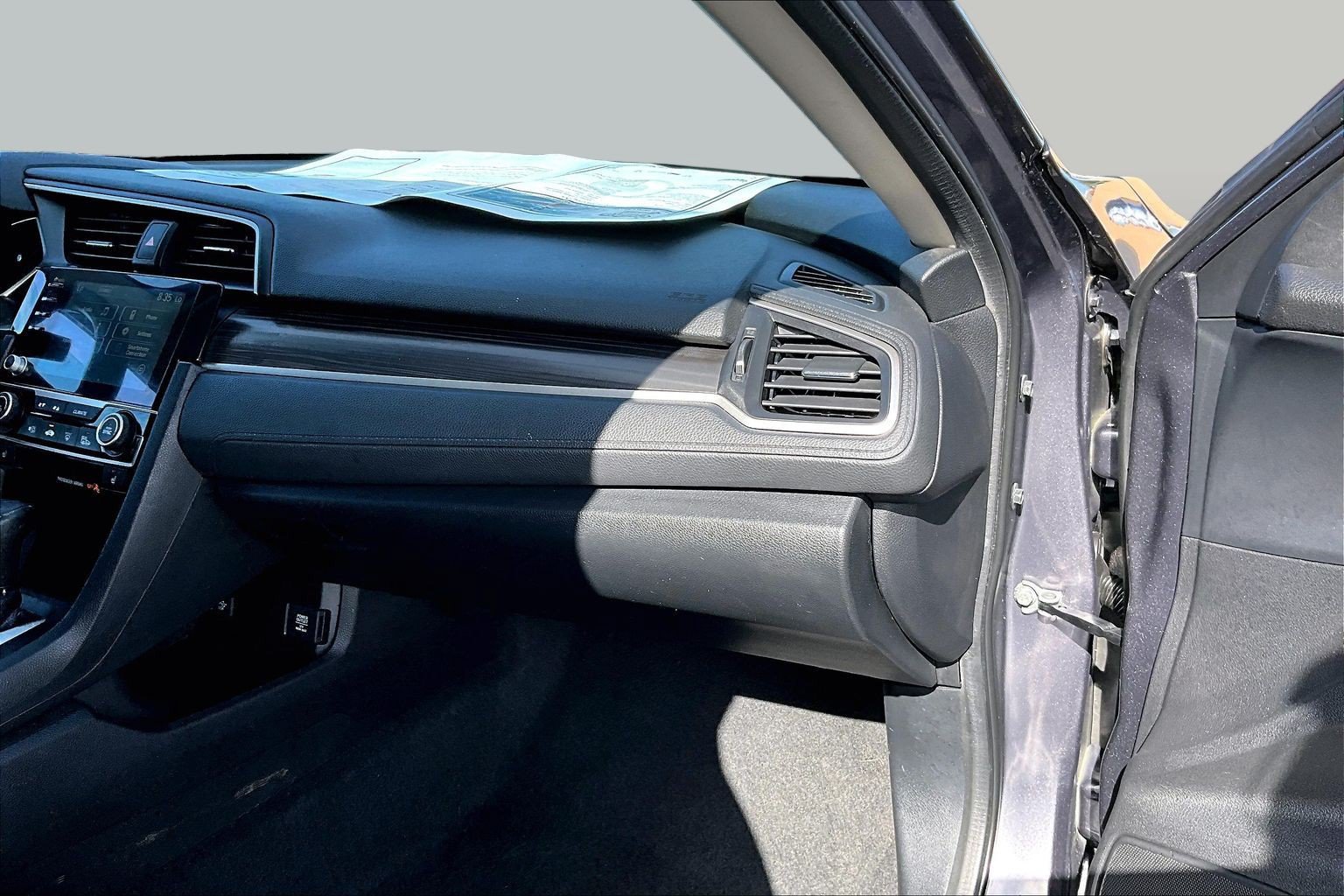 Used 2020 Honda Civic EX-L image 15