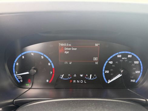 Used 2021 Ford Bronco Sport Big Bend image 14