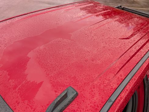 Used 2021 Chevrolet Silverado 1500 RST image 14