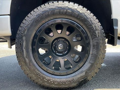 Used 2023 Chevrolet Silverado 1500 RST RWD image 10
