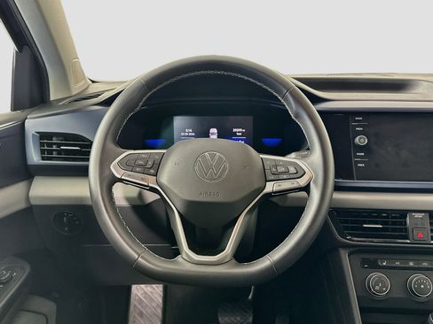 Used 2022 Volkswagen Taos SE AWD/4WD image 18