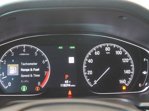 Used 2020 Honda Accord Sport image 10