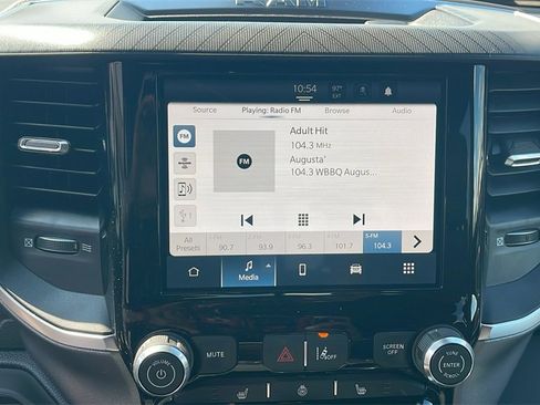 New 2026 RAM 1500 Big Horn image 24