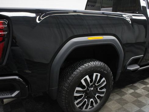 Used 2026 GMC Sierra 3500 Denali Ultimate AWD/4WD image 45