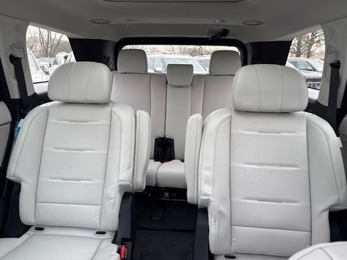 New 2026 Hyundai Palisade Calligraphy image 27