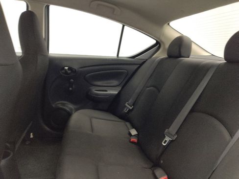 Used 2017 Nissan Versa S Plus image 18