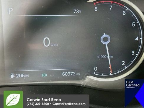 Used 2022 Genesis G70 2.0T AWD/4WD image 16
