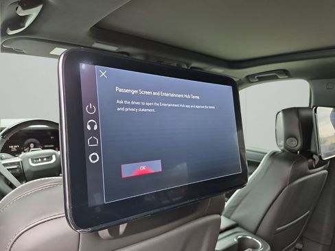 New 2026 GMC Yukon XL AT4 Ultimate image 21