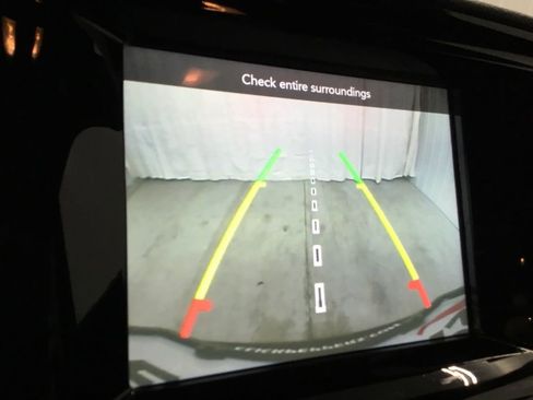 Used 2024 Dodge Durango GT image 11