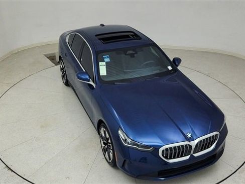 Used 2026 BMW 530i image 73