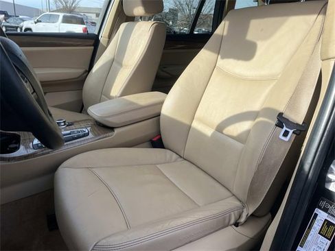 Used 2013 BMW X3 xDrive28i image 32