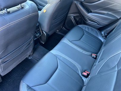 Used 2023 Subaru Forester Wilderness