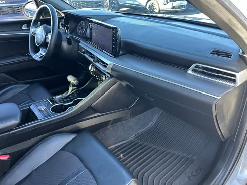 Used 2022 Kia K5 GT-Line w/ GT-Line FWD Premium Package image 11