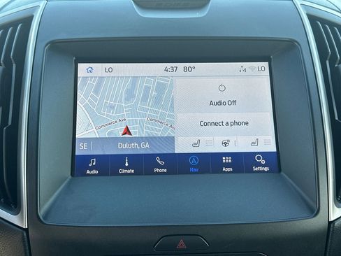 Used 2020 Ford Edge SEL w/ Convenience Package image 29