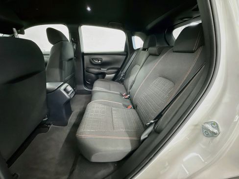Used 2024 Honda HR-V Sport image 27