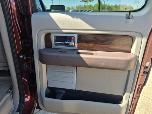 Used 2009 Ford F150 Platinum image 21