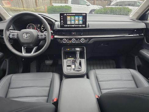 Certified 2024 Honda CR-V EX-L image 20