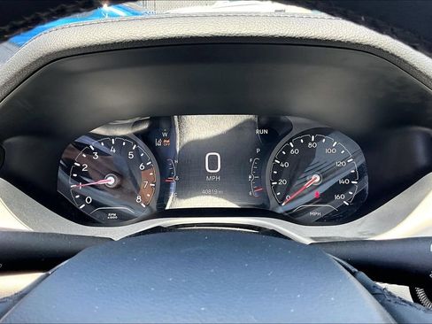 Used 2025 Jeep Compass Limited AWD/4WD image 12