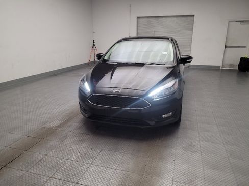 Used 2017 Ford Focus SEL FWD image 15