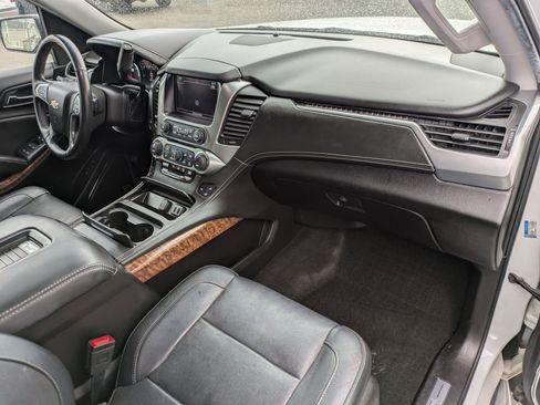 Used 2017 Chevrolet Tahoe Premier image 33