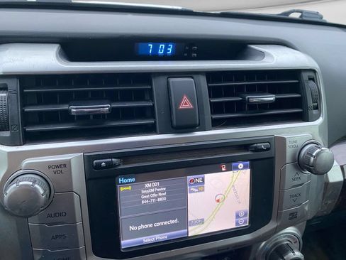 Used 2019 Toyota 4Runner Limited AWD/4WD image 42
