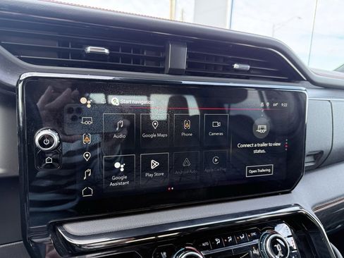 Used 2025 GMC Sierra 1500 AT4 w/ AT4 Premium Package image 18