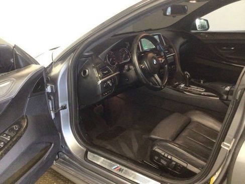 Used 2015 BMW 650i Gran Coupe xDrive AWD/4WD image 22