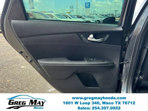 Used 2022 Kia Forte GT-Line FWD image 15