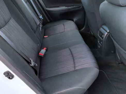 Used 2019 Nissan Sentra SV FWD image 20