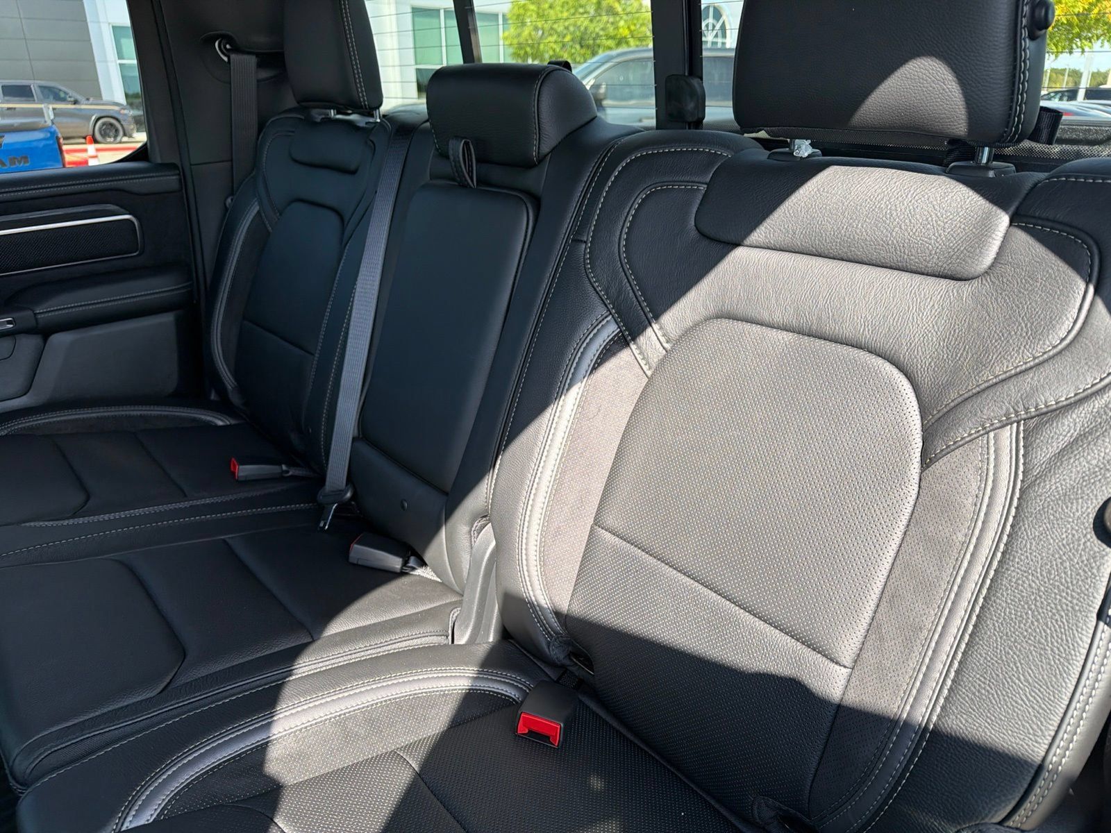 New 2026 RAM 1500 RHO AWD/4WD image 19