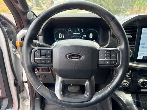 Used 2023 Ford F150 Tremor w/ Equipment Group 402A High AWD/4WD image 13