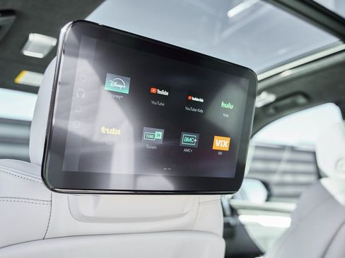 Used 2026 Cadillac Escalade V image 58