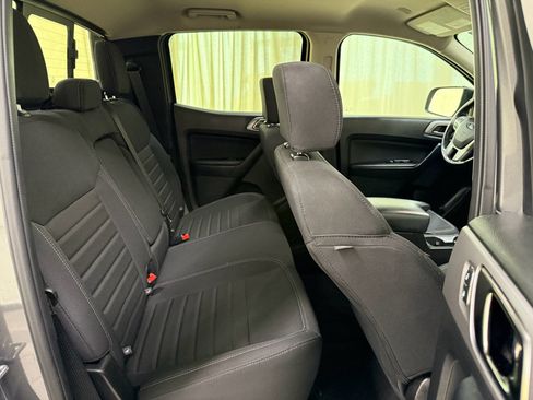 Used 2023 Ford Ranger XLT w/ Equipment Group 302A High image 20