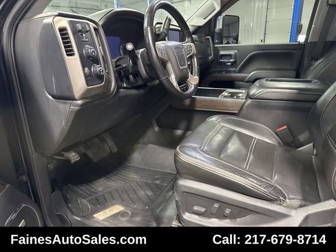 Used 2018 GMC Sierra 1500 Denali w/ Denali Ultimate Package image 39