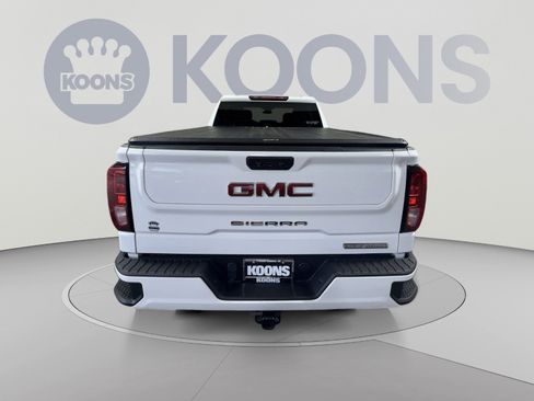 Used 2022 GMC Sierra 1500 Elevation AWD/4WD image 25
