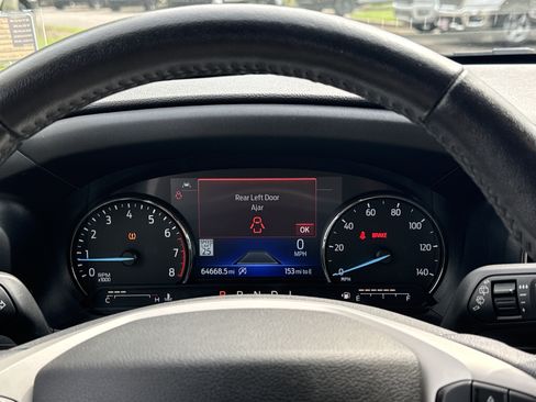 Used 2021 Ford Explorer Limited RWD image 27