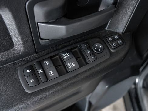 Used 2023 RAM 3500 Tradesman image 44