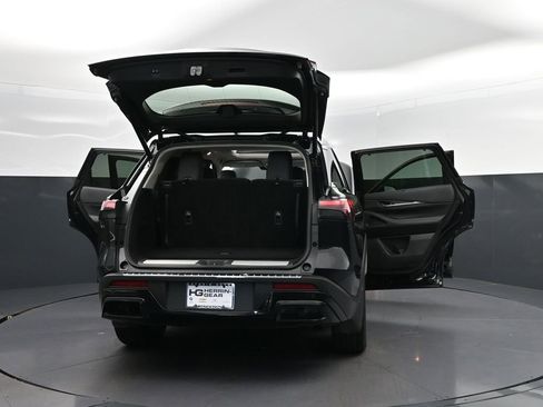 Certified 2023 INFINITI QX60 Luxe w/ Cargo Package image 53