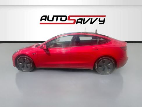 Used 2023 Tesla Model 3 Standard Range RWD image 4