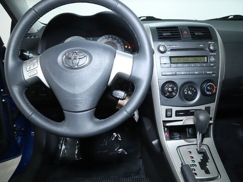 Used 2010 Toyota Corolla S image 24